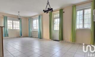 Appartement 3 Pièces 61 m² à vendre à Juvigny-Val-d'Andaine (61140)