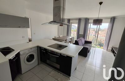 vente appartement 69 900 € à proximité de Pollestres (66450)