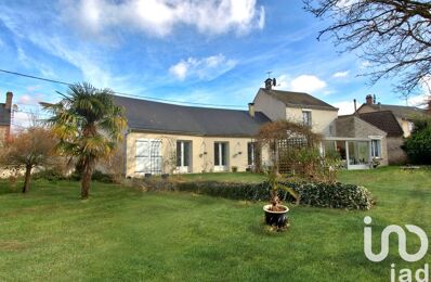 vente maison 199 000 € à proximité de Saint-Pierre-Lès-Nemours (77140)