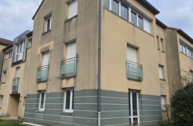 appartement 3 pièces 50 m2 à louer à Poitiers (86000)