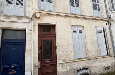 vente appartement 127 500 € à proximité de Rochefort (17300)