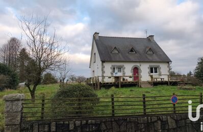 vente maison 96 300 € à proximité de Loguivy-Plougras (22780)