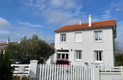 vente maison 156 900 € à proximité de Beauvoir-sur-Niort (79360)