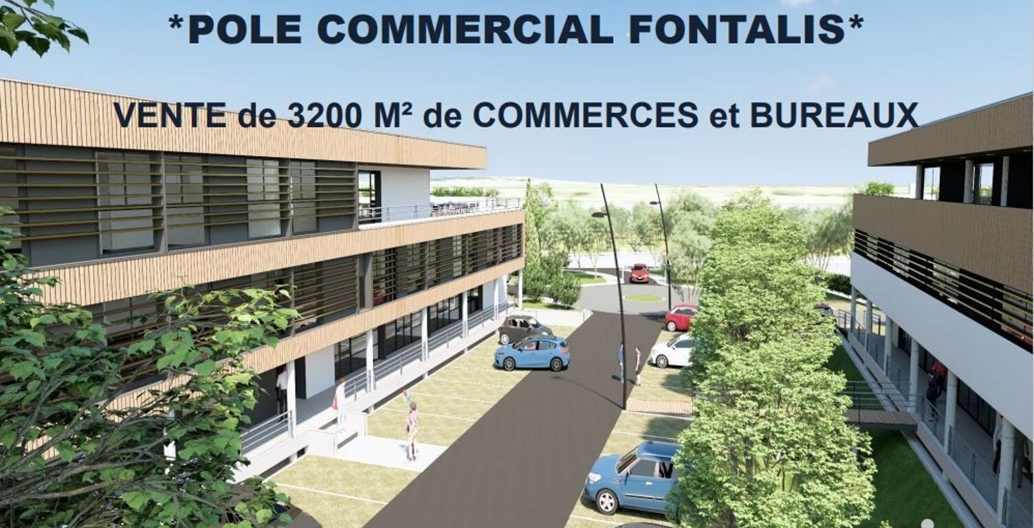 Vente Murs commerciaux 144 m&sup2; — photo 1