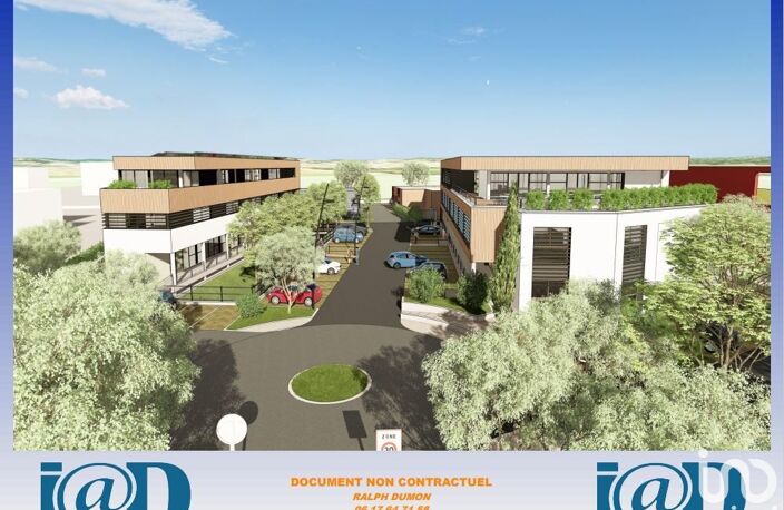 Vente Murs commerciaux 144 m&sup2; — photo 2