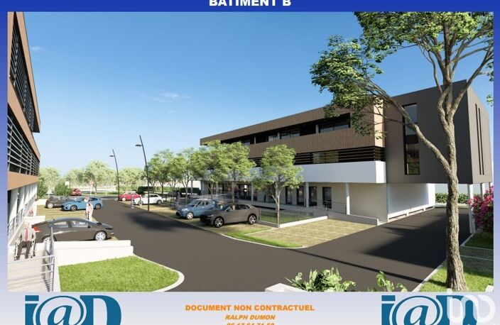 Vente Murs commerciaux 244 m&sup2; — photo 5