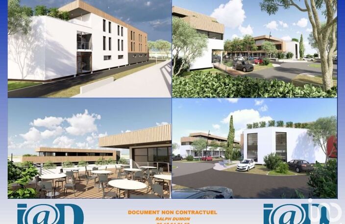 Vente Murs commerciaux 199 m&sup2; — photo 5