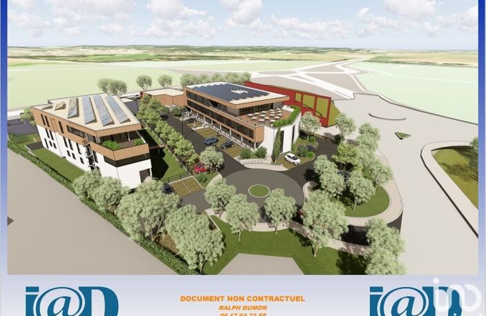 Vente Murs commerciaux 87 m&sup2; — photo 3