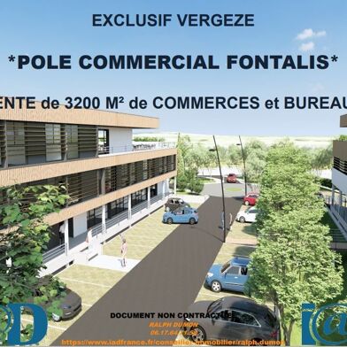 Commerce  285860 €