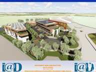 Vente Murs commerciaux 115 m&sup2; — photo 3