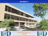 Vente Murs commerciaux 201 m&sup2; — photo 4