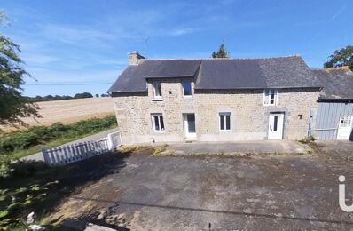 vente maison 99 200 € à proximité de Laurenan (22230)