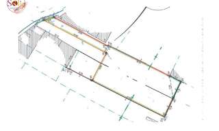 Terrain  1496 m² à vendre à Saint-Brice (16100)
