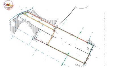 vente terrain 55 000 € à proximité de Saint-Fort-sur-le-Né (16130)