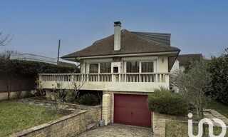 Maison 6 Pièces 134 m² à vendre à Sucy-en-Brie (94370)