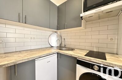 vente appartement 85 000 € à proximité de Saint-Cyr-l'École (78210)