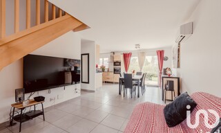 Maison 5 Pièces 100 m² à vendre à Saint-Laurent-de-la-Salanque (66250)