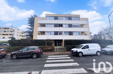 vente appartement 229 000 € à proximité de Écouen (95440)