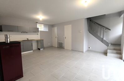 vente maison 84 000 € à proximité de Juvigné (53380)