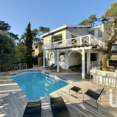 Maison 8 pièces 1098000 €