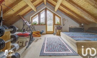 Maison 7 Pièces 187 m² à vendre à Etzling (57460)