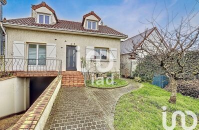 vente maison 385 000 € à proximité de Varennes-Jarcy (91480)