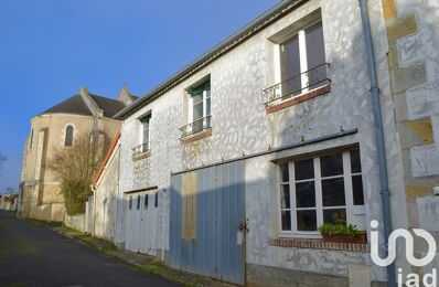 vente maison 23 000 € à proximité de Saint-Martin-le-Mault (87360)