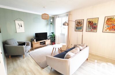 vente appartement 280 000 € à proximité de Saint-Gilles (35590)