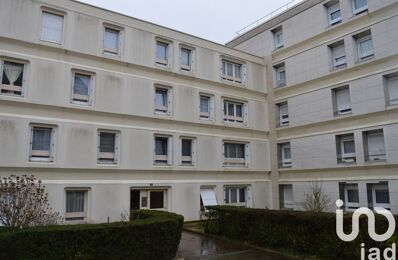 vente appartement 82 000 € à proximité de Saint-Georges-sur-Baulche (89000)