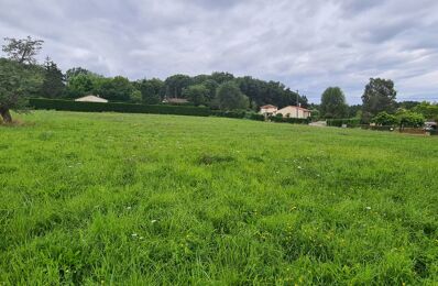 vente terrain 128 500 € à proximité de Bergerac (24100)