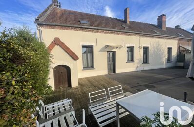 maison 9 pièces 165 m2 à vendre à Remy (60190)