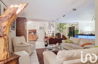 vente maison 687 000 € à proximité de Tacoignières (78910)