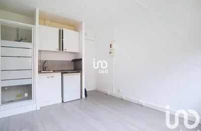 vente appartement 68 000 € à proximité de Noisy-le-Roi (78590)