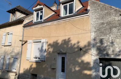 vente maison 129 000 € à proximité de Luzancy (77138)