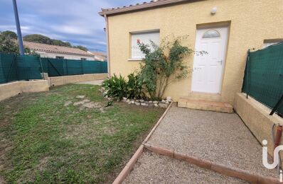 vente maison 269 000 € à proximité de Saint-Hippolyte-du-Fort (30170)