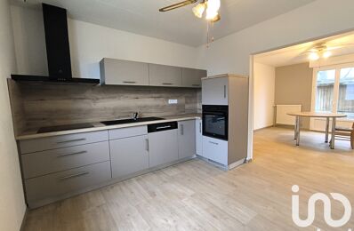 vente maison 146 500 € à proximité de Saint-Denis-de-Gastines (53500)