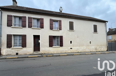 vente maison 179 000 € à proximité de Celles-Lès-Condé (02330)