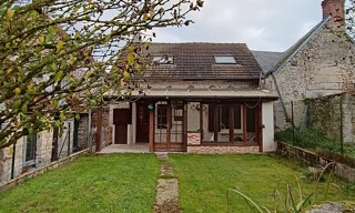 Maison 2 Pièces 60 m² à vendre à Arcy-Sainte-Restitue (02130)