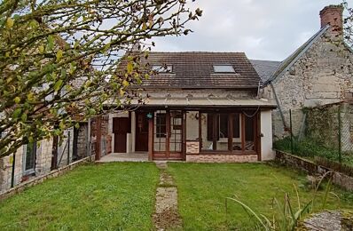 vente maison 85 000 € à proximité de Vailly-sur-Aisne (02370)