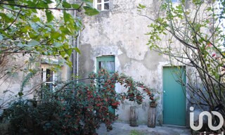 Maison 9 Pièces 166 m² à vendre à Vacquières (34270)