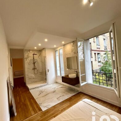 Appartement 3 pièces 372000 €