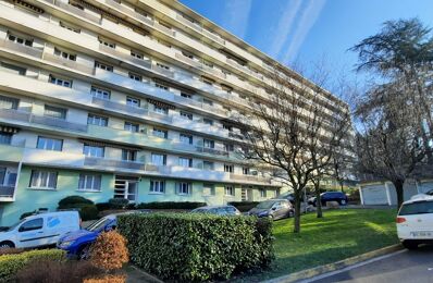 appartement 3 pièces 55 m2 à vendre à Saint-Étienne (42100)