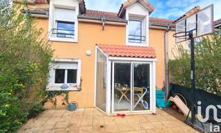 Maison 4 Pièces 92 m² à vendre à Poitiers (86000)