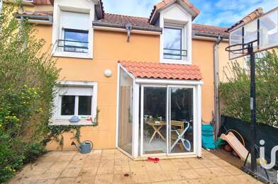 Maison 4 pièces 174990 €