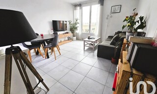 Appartement 4 Pièces 75 m² à vendre à Arpajon (91290)