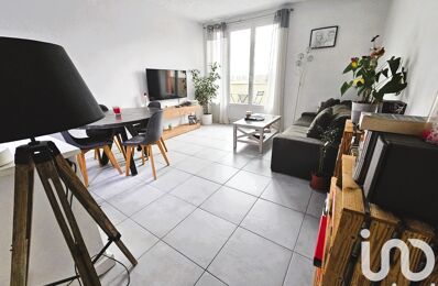 vente appartement 209 000 € à proximité de Longpont-sur-Orge (91310)