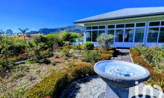 Maison 4 Pièces 170 m² à vendre à La Plaine-des-Palmistes (97431)