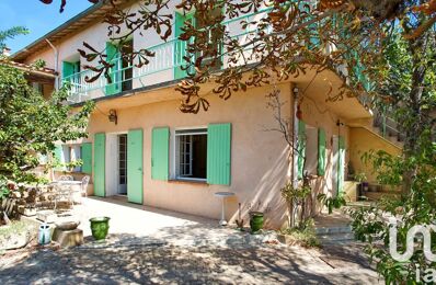 vente appartement 250 000 € à proximité de Lançon-Provence (13680)