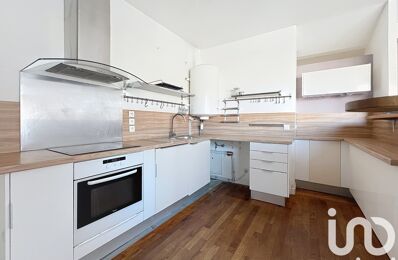 vente appartement 175 000 € à proximité de Blainville-sur-Orne (14550)