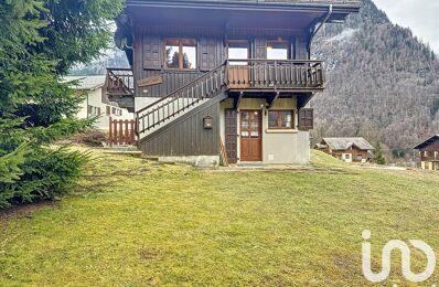 vente maison 349 000 € à proximité de Samoëns (74340)